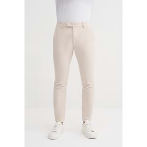 CAZ 0011 JOGGER PANTOLON - CAZADOR - EKRU - XXL