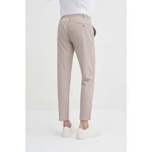 CAZ 0026 JOGGER PANTOLON - CAZADOR - BEJ - L
