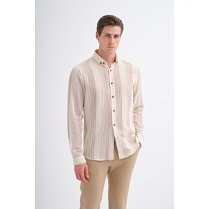 CAZ 2007 U.KOL GÖMLEK