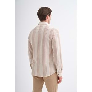 CAZ 2007 U.KOL GÖMLEK