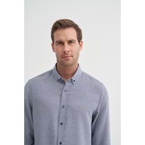 CAZ 2029 U.KOL GÖMLEK