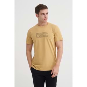 CAZ 4043 BIS YK T-SHIRT