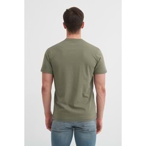 CAZ 4043 BIS YK T-SHIRT