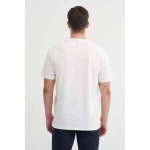 CAZ 4117 BIS YK T-SHIRT