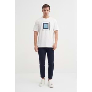 CAZ 4117 BIS YK T-SHIRT