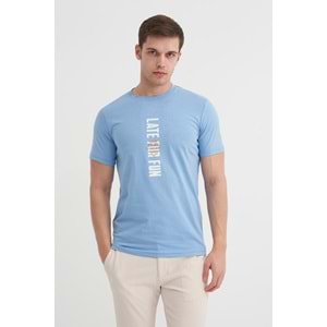 CAZ 4156 BIS YK T-SHIRT