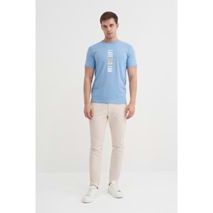 CAZ 4156 BIS YK T-SHIRT