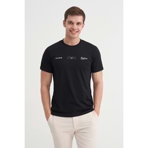 CAZ 4161 BIS YK T-SHIRT