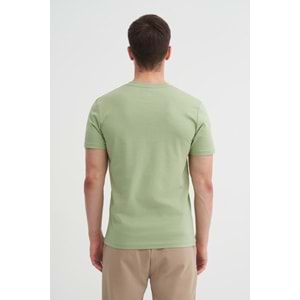 CAZ 4165 BIS YK T-SHIRT