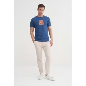 CAZ 4165 BIS YK T-SHIRT
