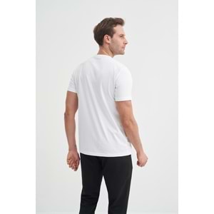 CAZ 4166 BIS YK T-SHIRT