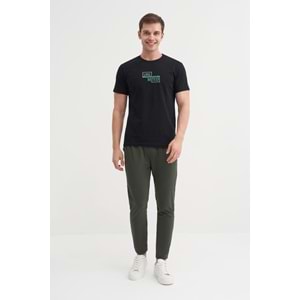 CAZ 4166 BIS YK T-SHIRT