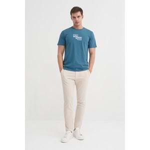 CAZ 4166 BIS YK T-SHIRT