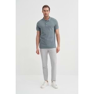 CAZ 4613 POLO PİKE T-SHIRT