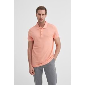 CAZ 4613 POLO PİKE T-SHIRT - CAZADOR - SOMON - L