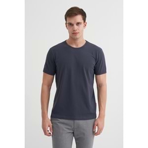 CAZ 4618 STN BIS. T-SHIRT - CAZADOR - ANTRASİT - M