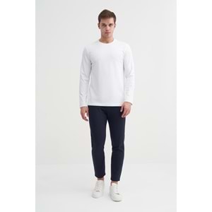 CAZ 5606 LCY BASIC SWEAT