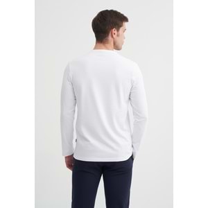 CAZ 5606 LCY BASIC SWEAT