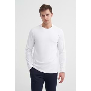 CAZ 5606 LCY BASIC SWEAT