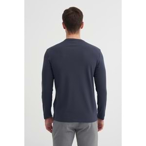 CAZ 5606 LCY BASIC SWEAT