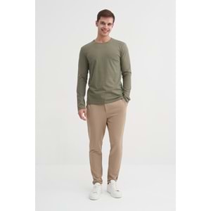 CAZ 5606 LCY BASIC SWEAT