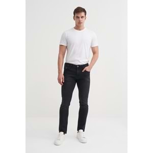 CAZ 0753 PARKER DENIM PANTOLON