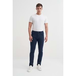 CAZ 0923 PARKER NON DENIM PANTOLON - CAZADOR - BLUE WASH - 30/32