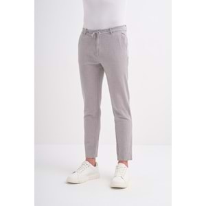 CAZ 0008 JOGGER PANTOLON - CAZADOR - GRİ - L