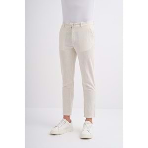 CAZ 0008 JOGGER PANTOLON - CAZADOR - BEJ - L