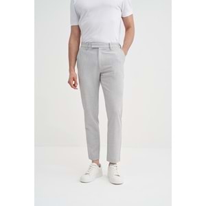 CAZ 0011 JOGGER PANTOLON - CAZADOR - GRİ - M