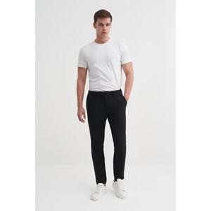 CAZ 0011 JOGGER PANTOLON - CAZADOR - SİYAH - L