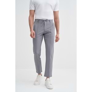 CAZ 0026 JOGGER PANTOLON - CAZADOR - GRİ - L