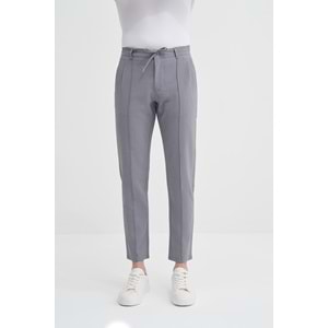 CAZ 0026 JOGGER PANTOLON - CAZADOR - GRİ - L