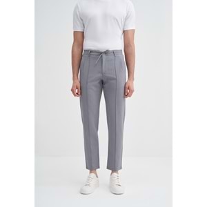 CAZ 0026 JOGGER PANTOLON - CAZADOR - GRİ - L
