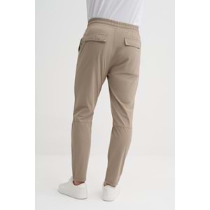 CAZ 8000 PİKE ESOFMAN ALTI