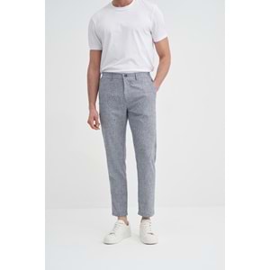 CAZ 0035 JOGGER PANTOLON - CAZADOR - LACİVERT - L