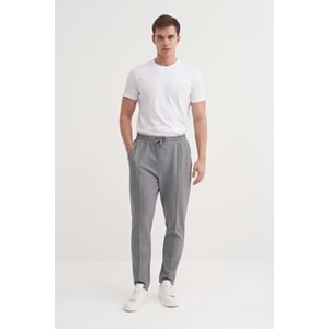 CAZ 8000 PİKE ESOFMAN ALTI - CAZADOR - GRİ MELANJ - L