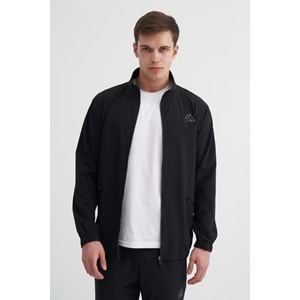 CAZ 5001 FERM. SWEAT - CAZADOR - SİYAH - M