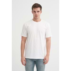 CAZ 4627 BIS YK T-SHIRT - CAZADOR - EKRU - XL
