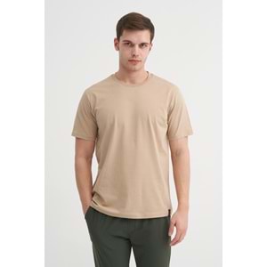 CAZ 4627 BIS YK T-SHIRT - CAZADOR - KUM - XL