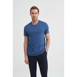 CAZ 4623 STN. BİS SÜPREM T-SHIRT