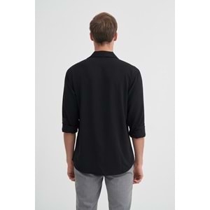 CAZ 2001 U.KOL GÖMLEK