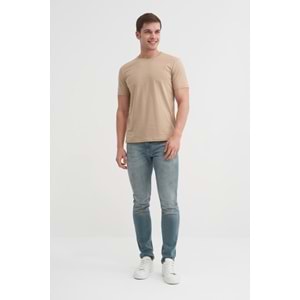 CAZ 4623 STN. BİS SÜPREM T-SHIRT
