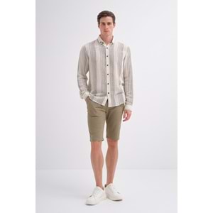 CAZ 2007 U.KOL GÖMLEK