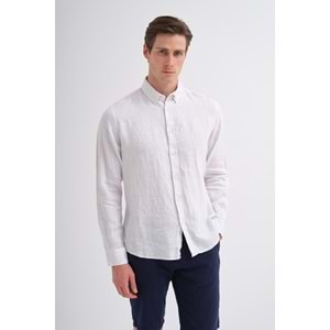 CAZ 2037 U.KOL GÖMLEK