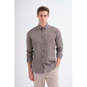 CAZ 2037 U.KOL GÖMLEK