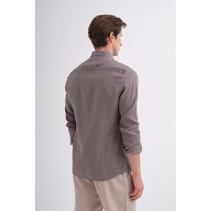 CAZ 2037 U.KOL GÖMLEK