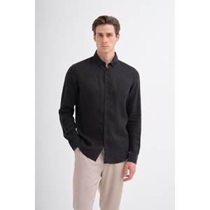 CAZ 2037 U.KOL GÖMLEK