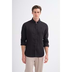 CAZ 2037 U.KOL GÖMLEK