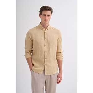 CAZ 2037 U.KOL GÖMLEK